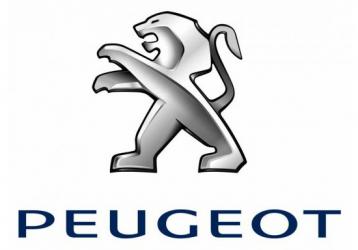 Peugeot logo